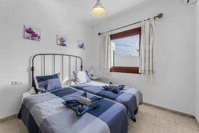 Villa Bezanilla - VipVipVillas — foto 12