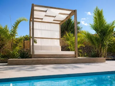 Villa BF · Luxury Wellness Villa • Private Pool — foto 8