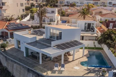 Villa Bianca — foto 7