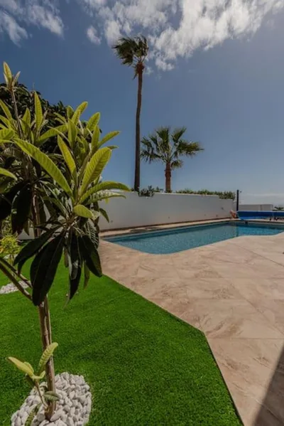 Villa Bianca — foto 11