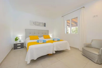 Villa Biel — foto 4