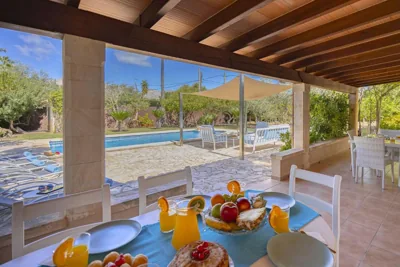 Villa Biel — foto 6