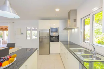 Villa Biel — foto 8