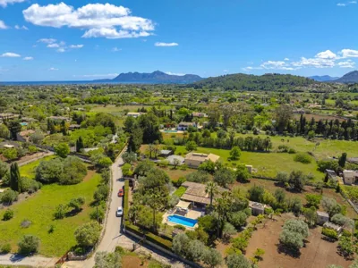 Villa Biel — foto 12