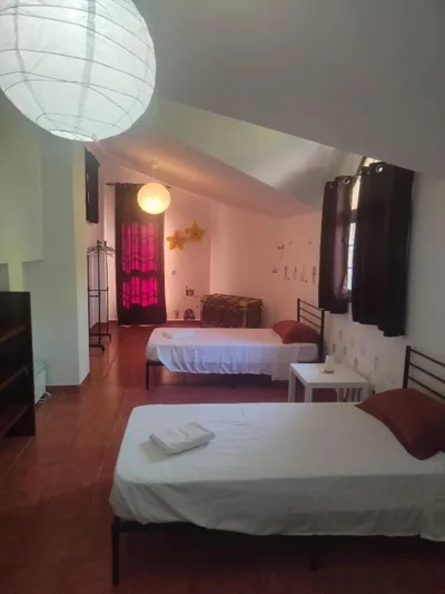 VILLA BILBILIS con piscina privada, barbacoa y parking — 照片 2