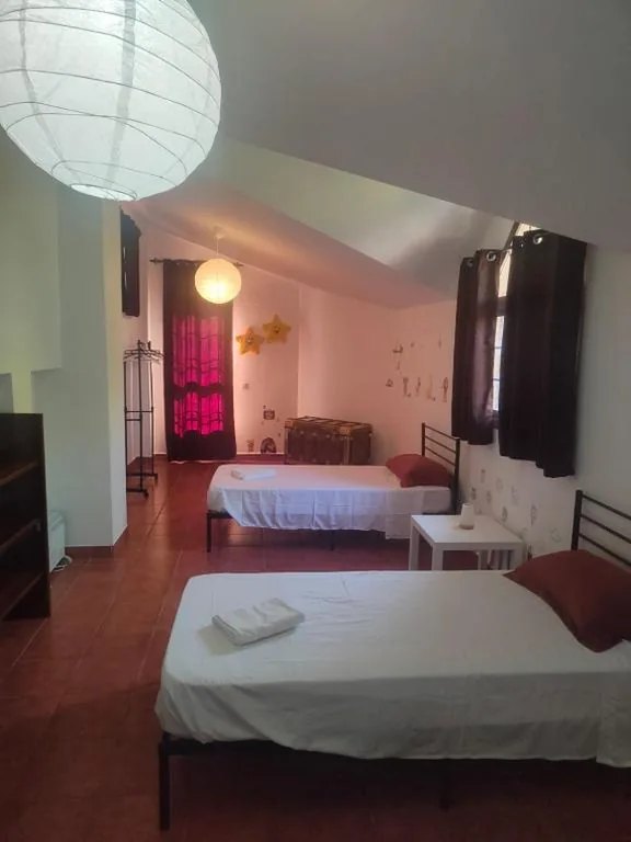 VILLA BILBILIS con piscina privada, barbacoa y parking