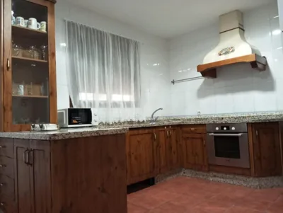 VILLA BILBILIS con piscina privada, barbacoa y parking — 照片 5