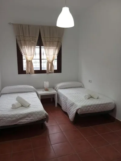 VILLA BILBILIS con piscina privada, barbacoa y parking — 照片 8