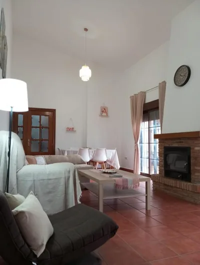 VILLA BILBILIS con piscina privada, barbacoa y parking — 照片 11