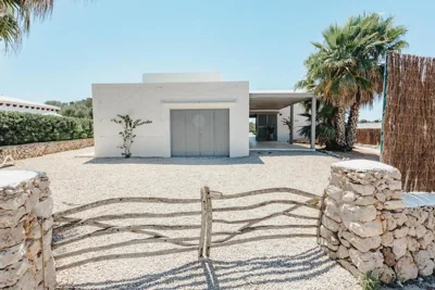 Villa Bini Maria à Binibeca - 10 couchages - vue mer — foto 10