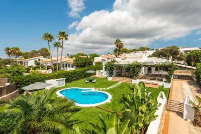 Villa Bini Uxuanne by Escape Home — Foto 4