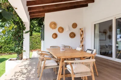Villa Bini Uxuanne by Escape Home — Foto 5