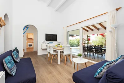 Villa Bini Uxuanne by Escape Home — Foto 6