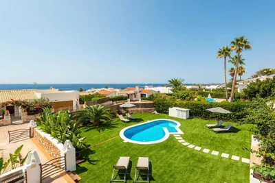 Villa Bini Uxuanne by Escape Home — Foto 7