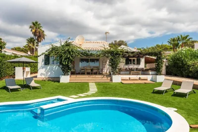 Villa Bini Uxuanne by Escape Home — Foto 9