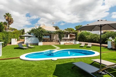 Villa Bini Uxuanne by Escape Home — Foto 10