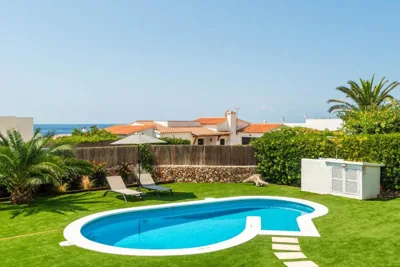 Villa Bini Uxuanne by Escape Home — Foto 11