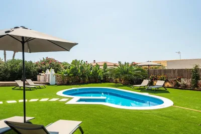 Villa Bini Uxuanne by Escape Home — Foto 12