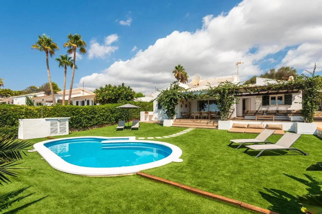 Villa — Villa Bini Uxuanne by Escape Home