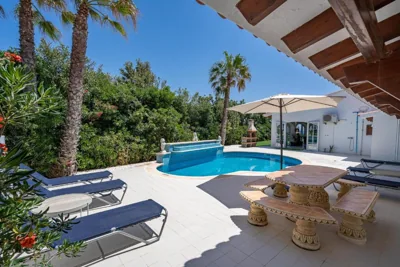 Villa BiniAkachum — foto 4