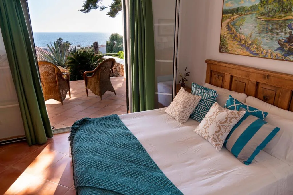 VILLA BINIBECA LIFE