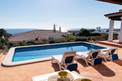 VILLA BINIBECA LIFE — foto 4