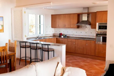 VILLA BINIBECA LIFE — foto 5