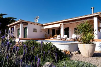 VILLA BINIBECA LIFE — foto 7