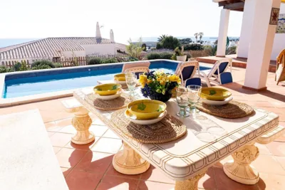 VILLA BINIBECA LIFE — foto 11