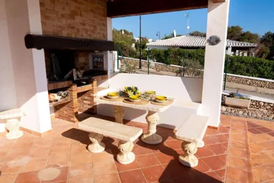 VILLA BINIBECA LIFE — foto 12