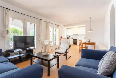 Villa Binibety — Foto 6