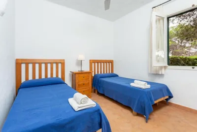 Villa Binibety — Foto 8
