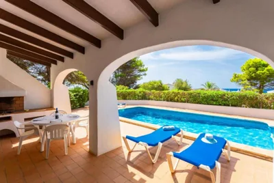 Villa Binimary — foto 4