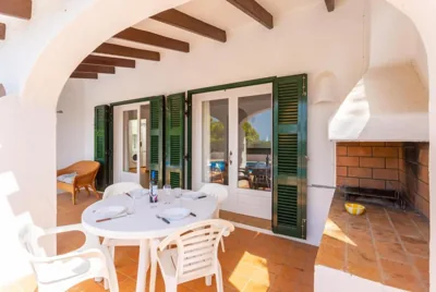 Villa Binimary — foto 5