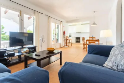 Villa Binimary — foto 6