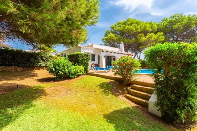 Villa Binimary — foto 7