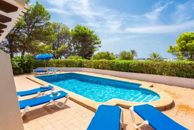 Villa Binimary — foto 10