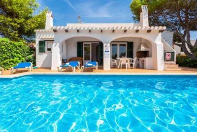 Villa Binimary — foto 11