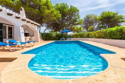 Villa Binimary — foto 12