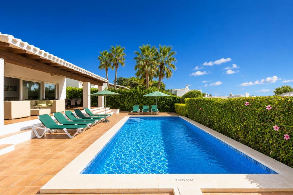 Villa Binipaco