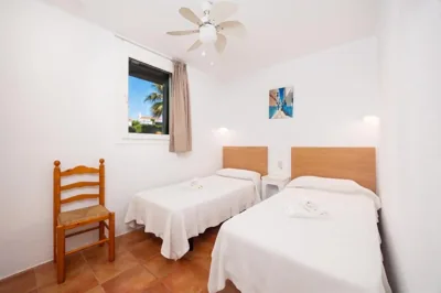 Villa Binipaco — Foto 2