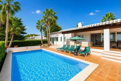 Villa Binipaco — Foto 4