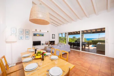 Villa Binipaco — Foto 5