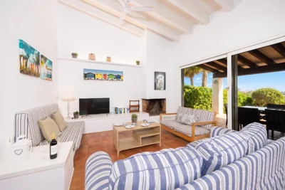 Villa Binipaco — Foto 6