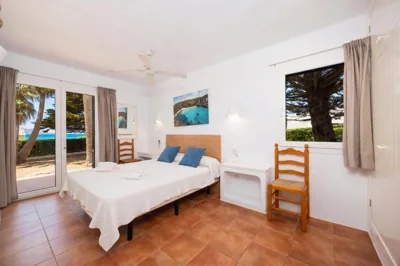 Villa Binipaco — Foto 8