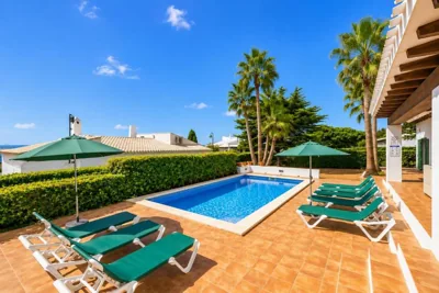 Villa Binipaco — Foto 10
