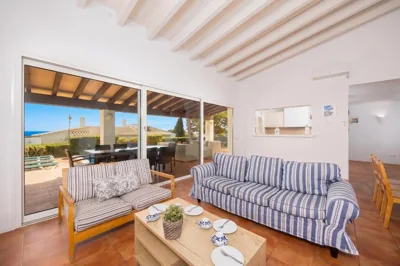 Villa Binipaco — Foto 12