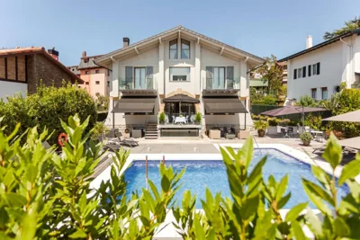 Villa Birdie Boutique - Adults Only — foto 3