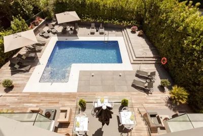 Villa Birdie Boutique - Adults Only — foto 5