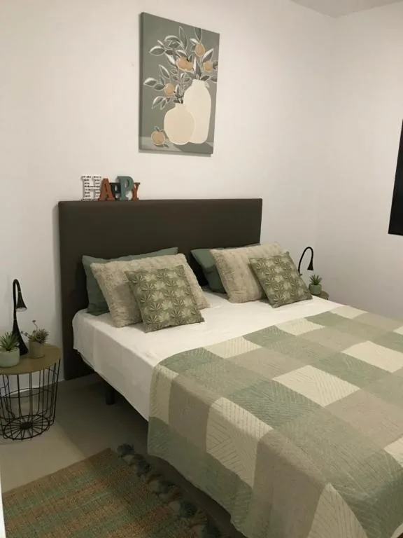 Villa Birdie Finestrat